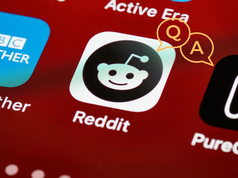 How to Leverage Reddit AMAs for Effective Marketing