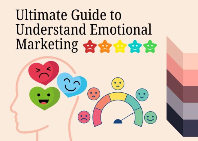 Ultimate Guide to Understand Emotional Marketing