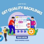 The Ultimate Guide on How to Build Quality Backlinks