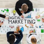 The Ultimate Guide to the Different Types of Digital Marketing